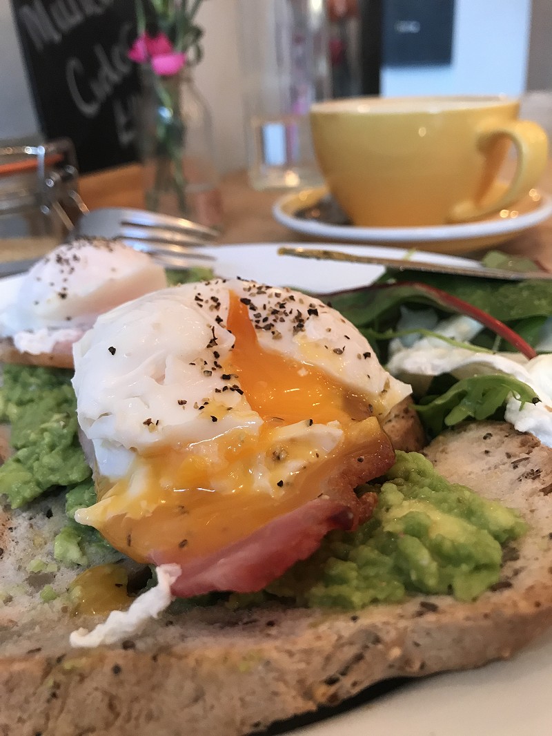Brunch